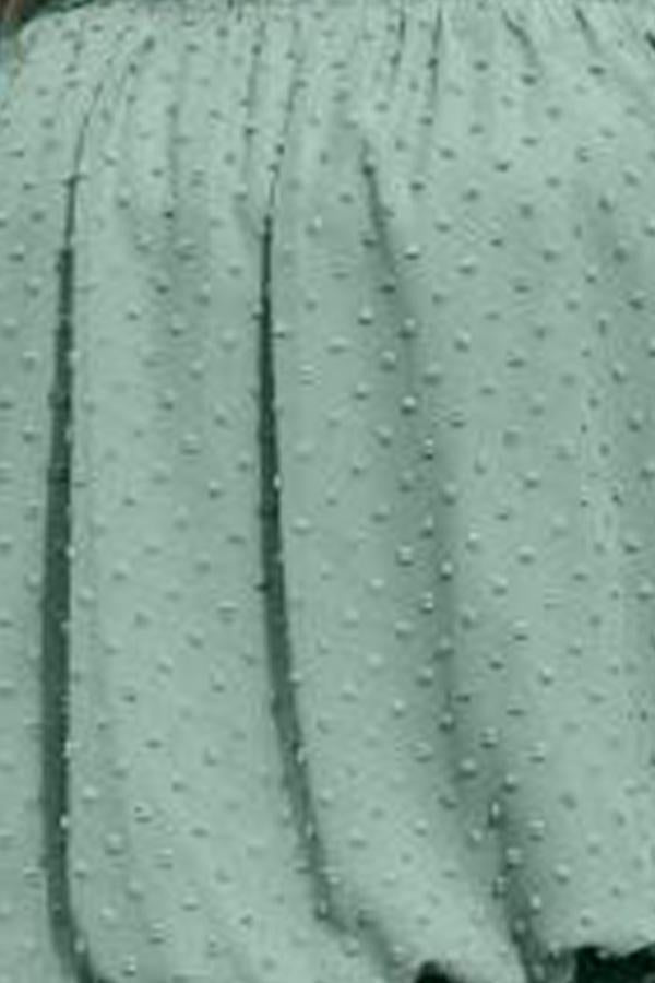 Seize the Day Blouse