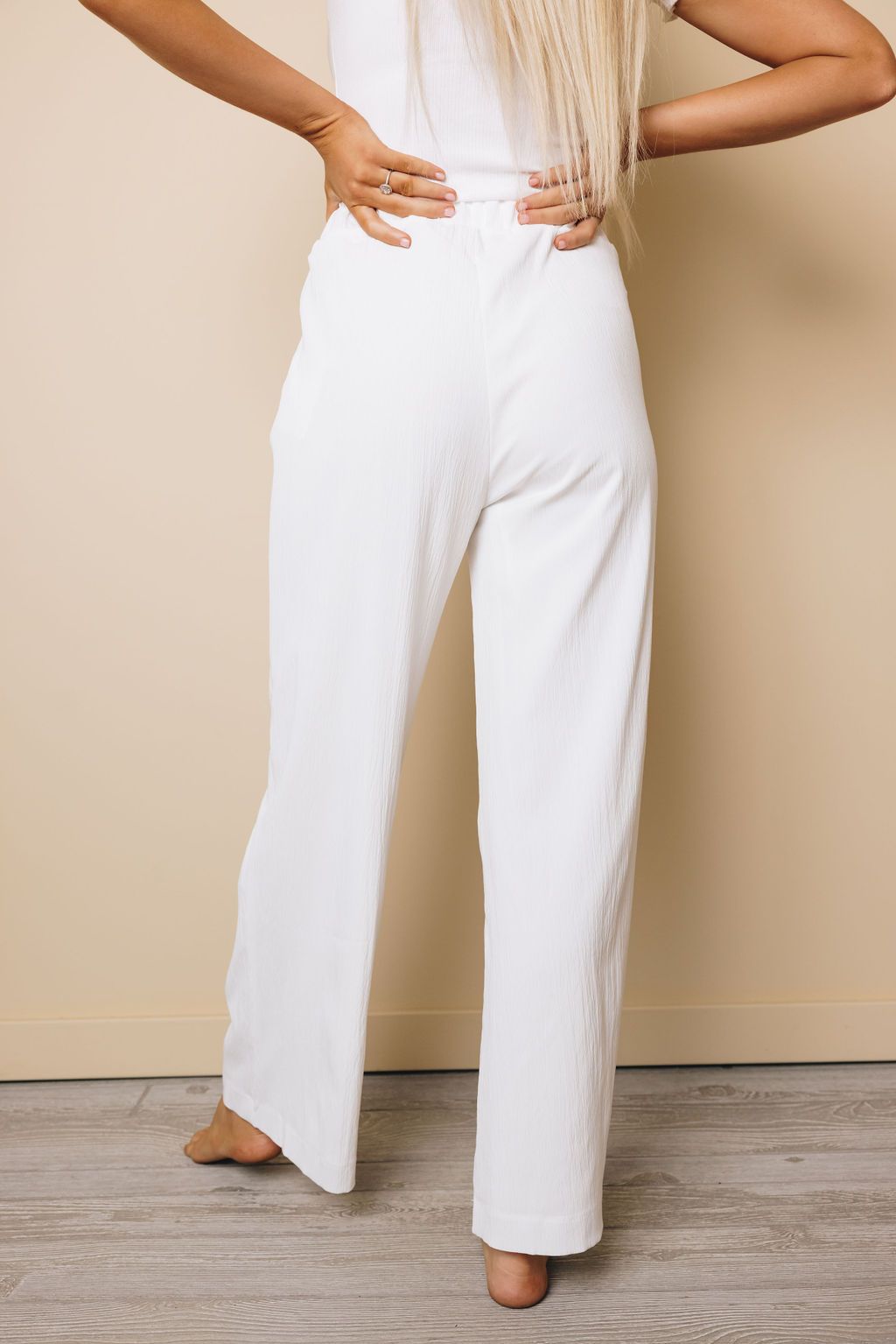 Adore You Wide Leg Pants