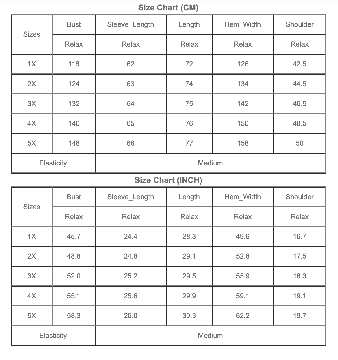 Plus Size - Mac Cow Print Top