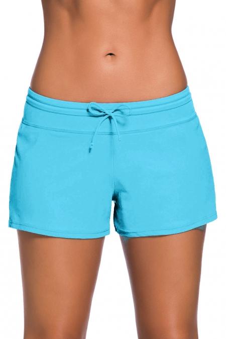 Cabos Swim Board-Shorts