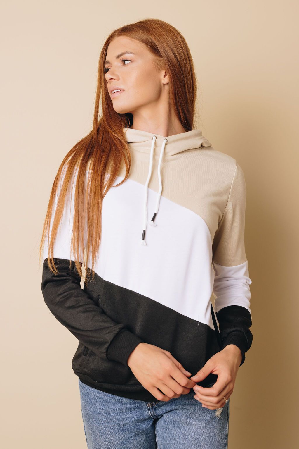On The Horizon Hoodie