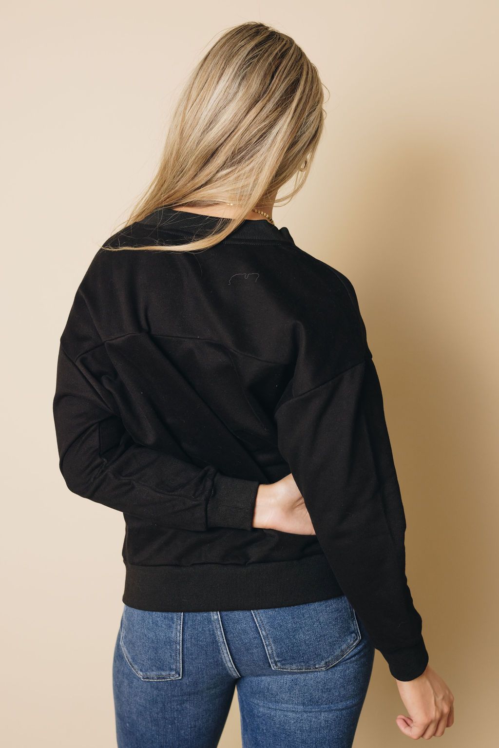 Adria Jacket with Pocket