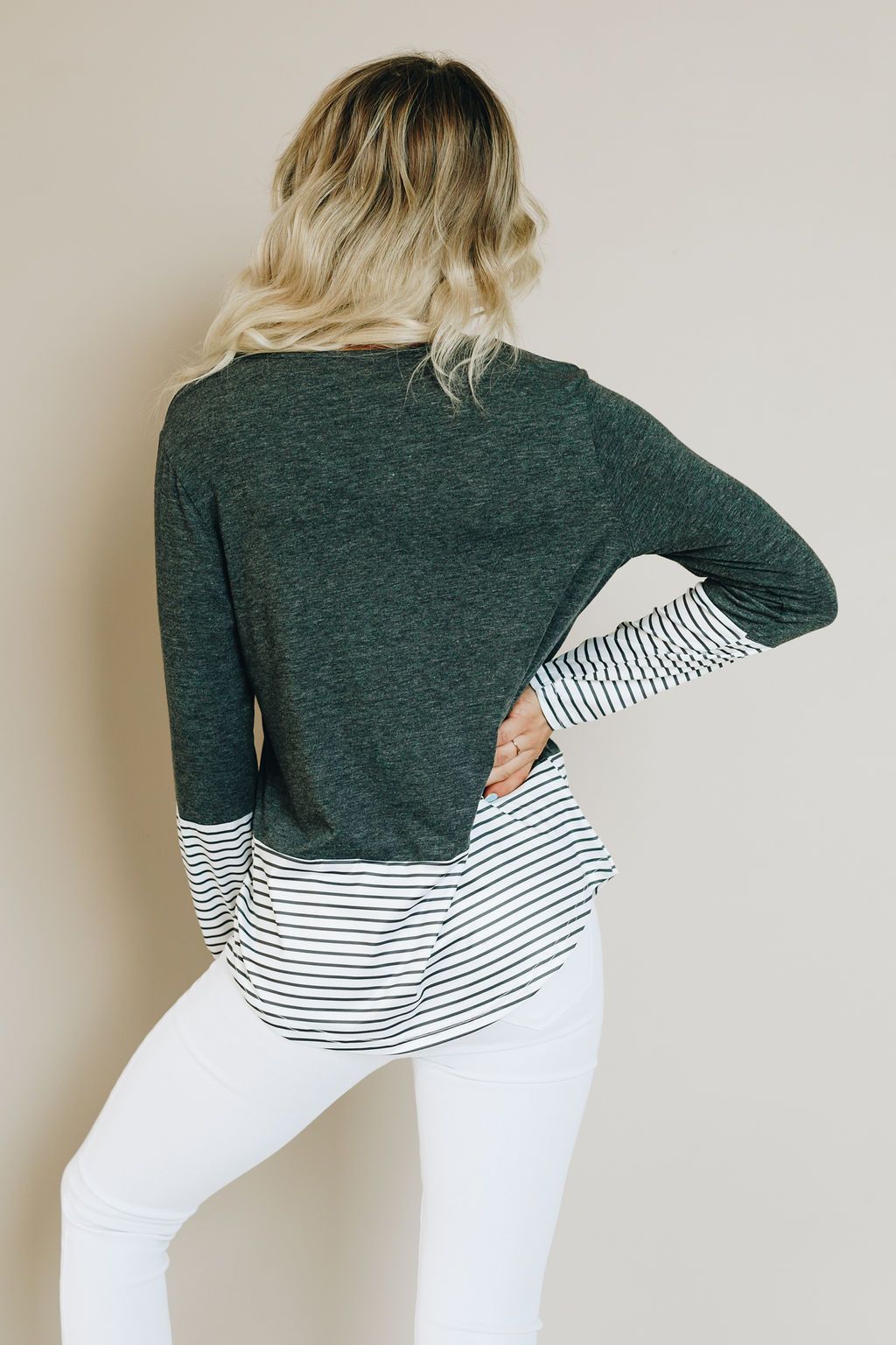 All That Glitters Tee