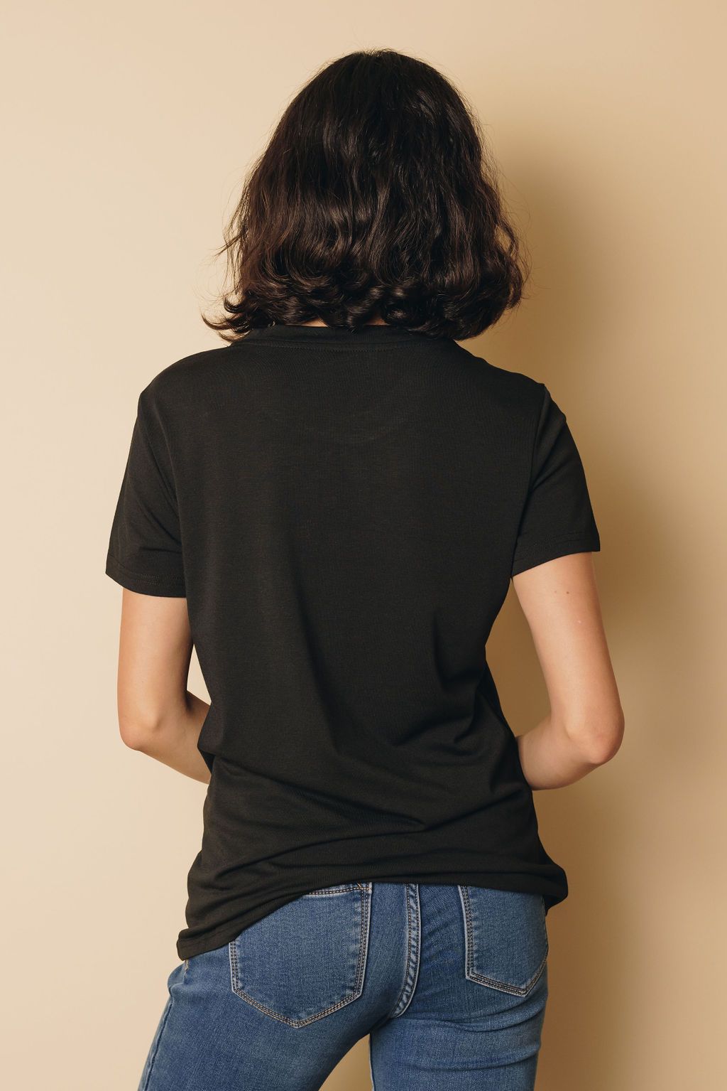 Make A Wish Dandelion Tee