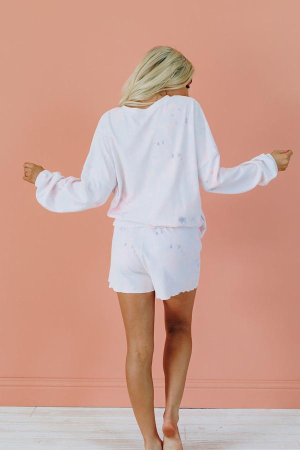 Sawyer Loungewear Set