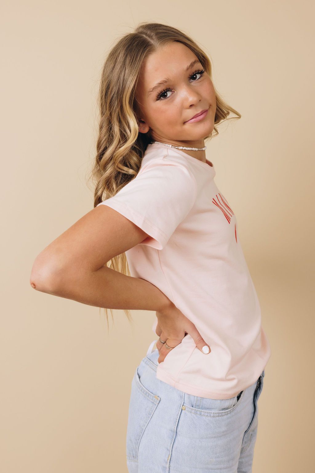 Kids - Mama + Mini Tee