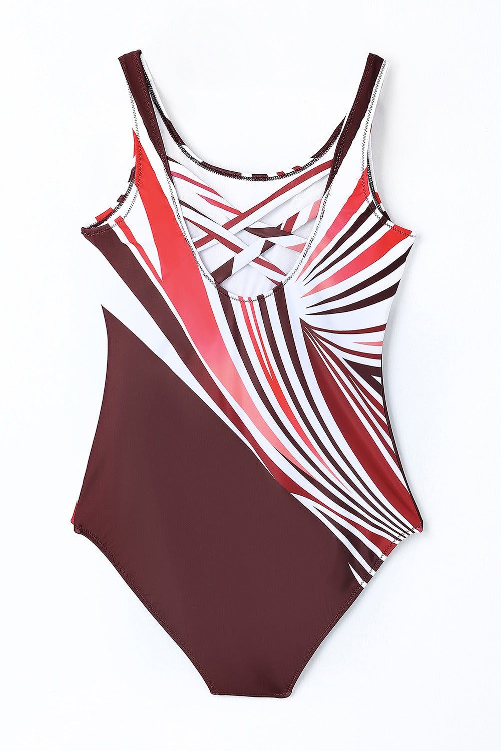 Nevada One Piece Swimsuit