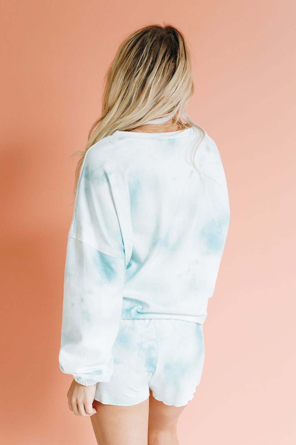 Perfect Dye Loungewear Set