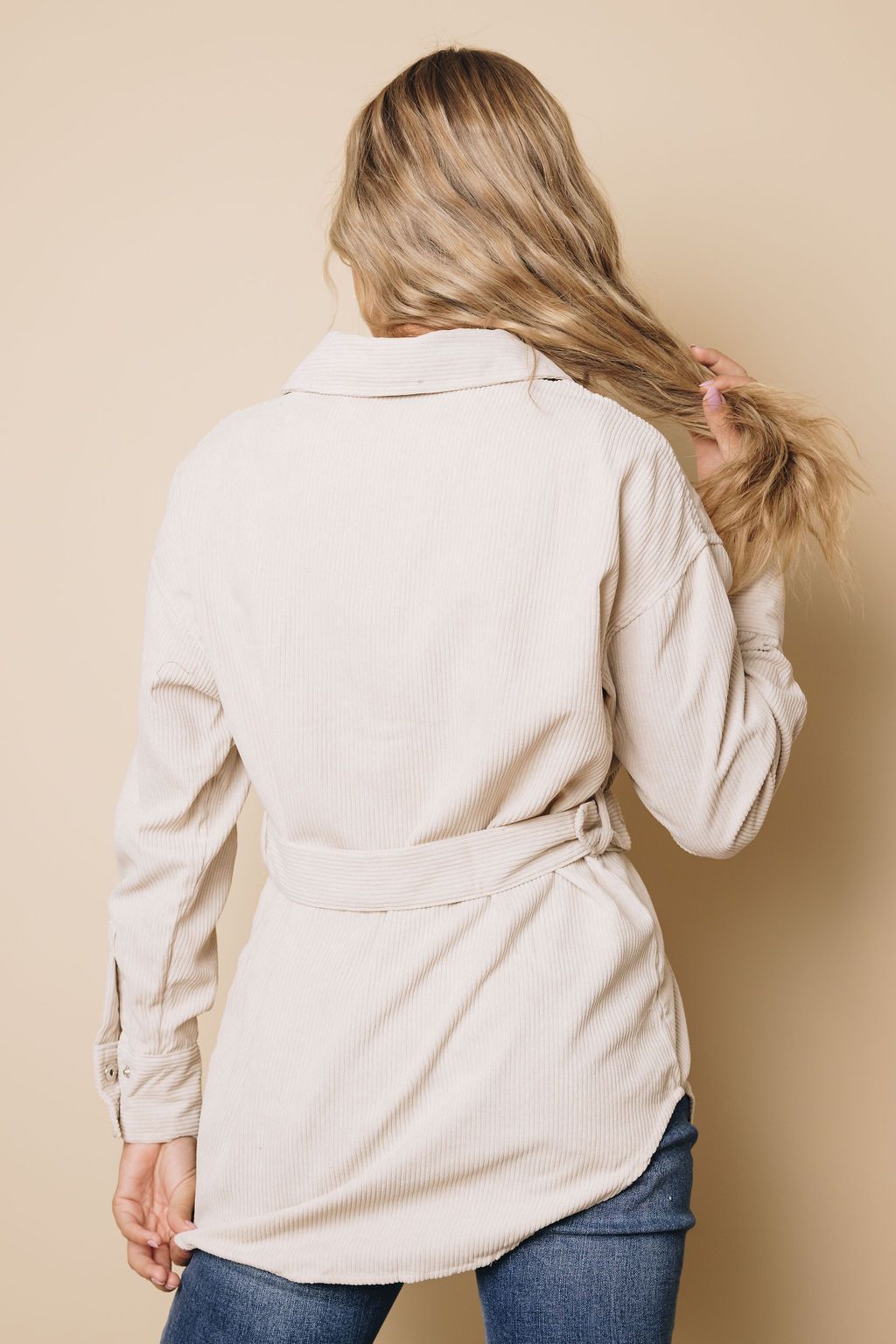 Marni Corduroy Jacket