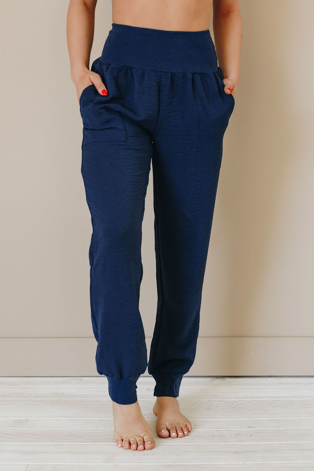 Love Like This Pocket Joggers