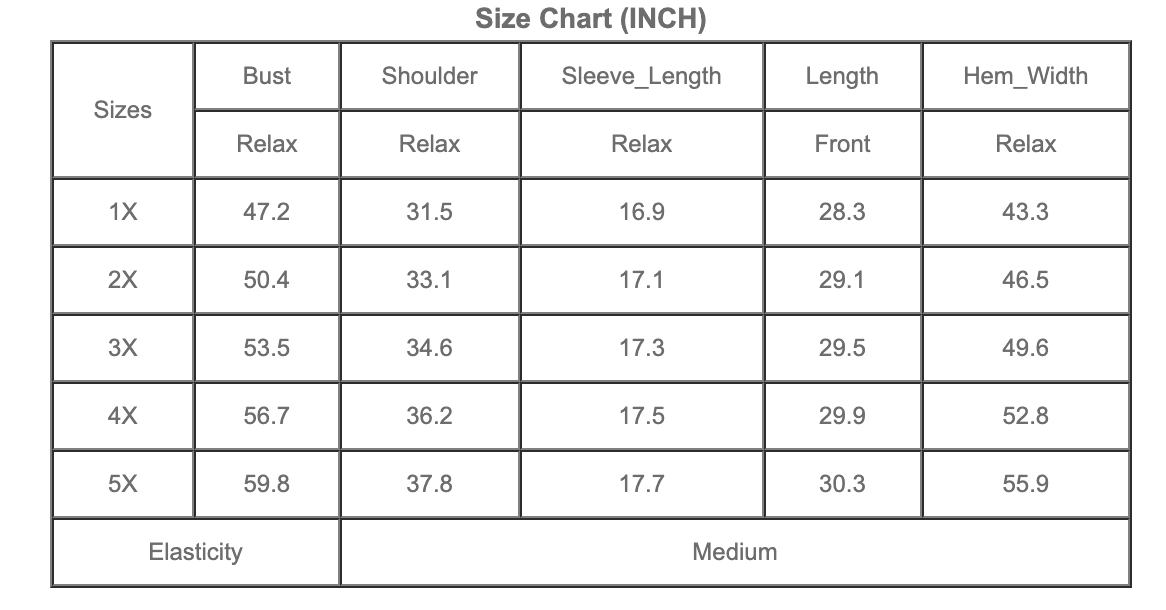 Plus Size - Carmine Aztec Top