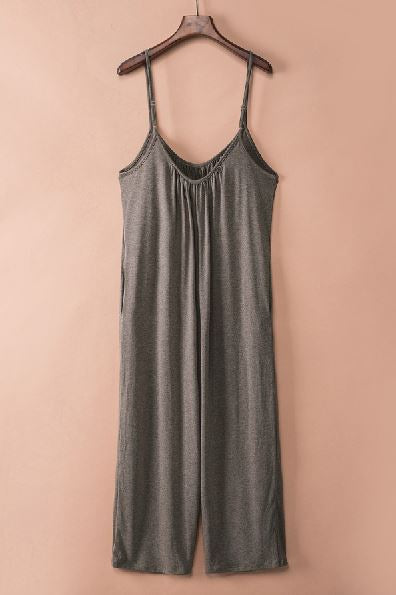 Rosie Wide Leg Jumpsuit