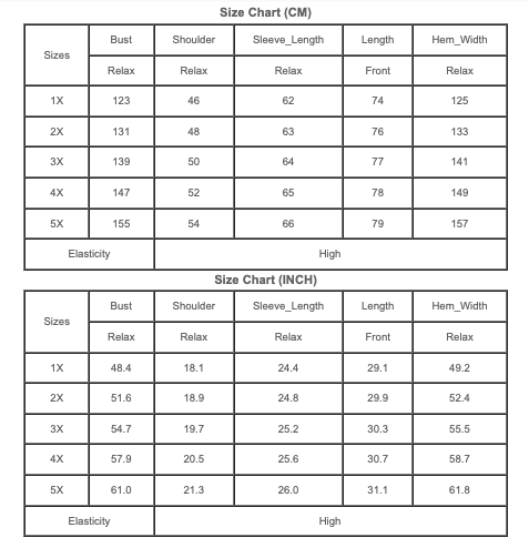 Plus Size - Ogden Camo Sweatshirt