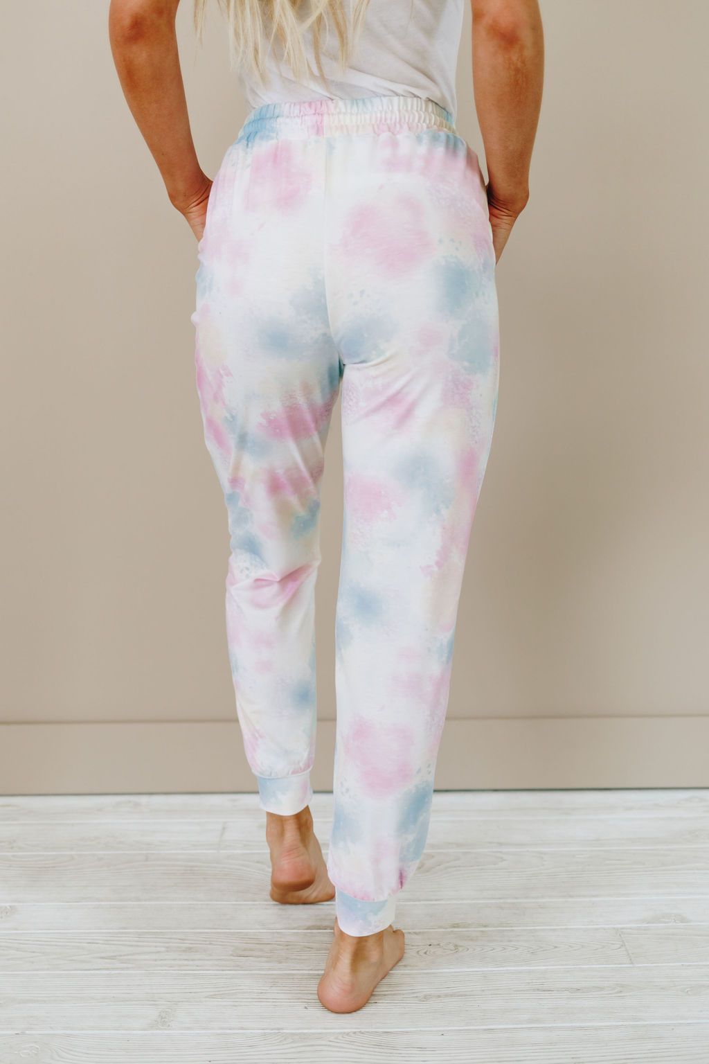 Stick With it Joggers