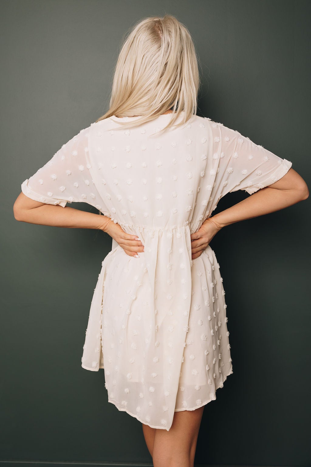 The Daydreamer Dress