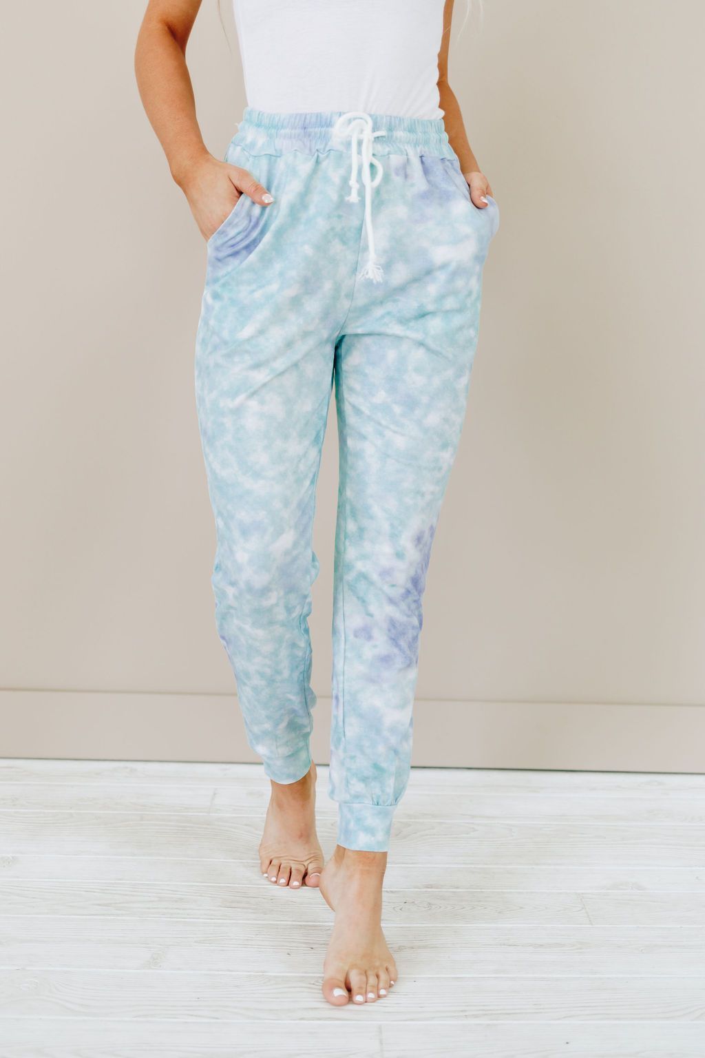 Stick With it Joggers