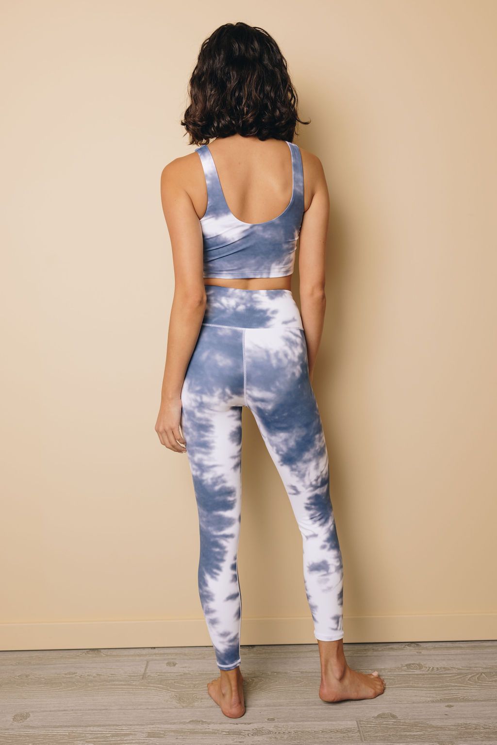 Was Tie-Dye Active Set