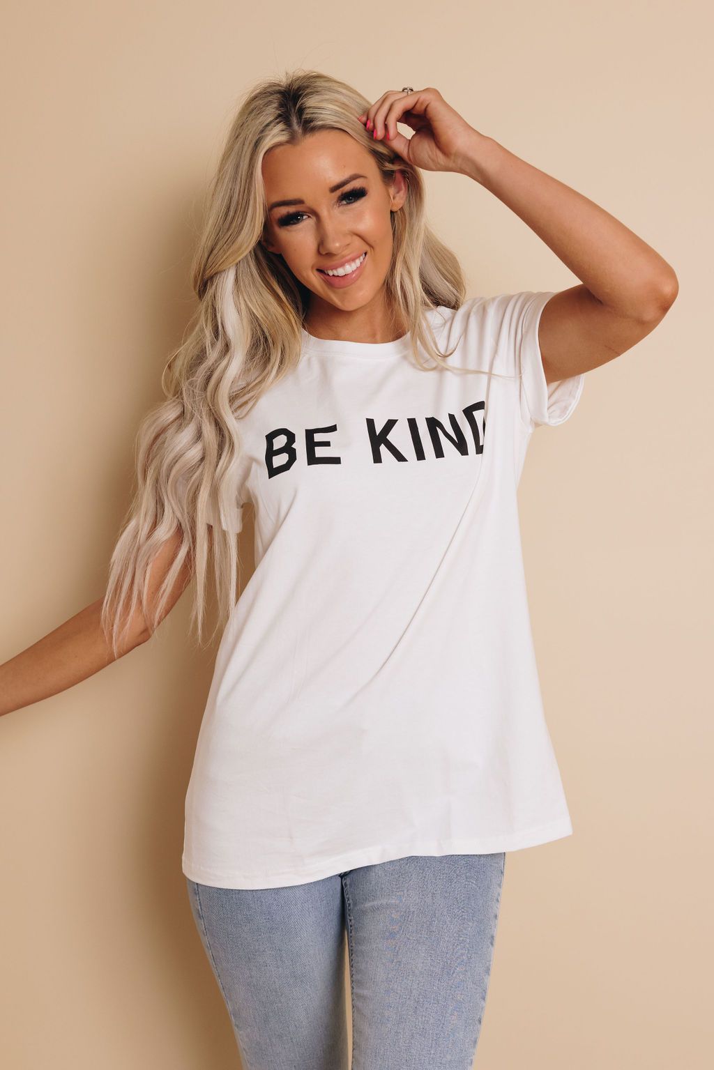 Be Kind Tee