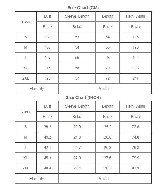 Alayah Hemline Long Sleeve Top