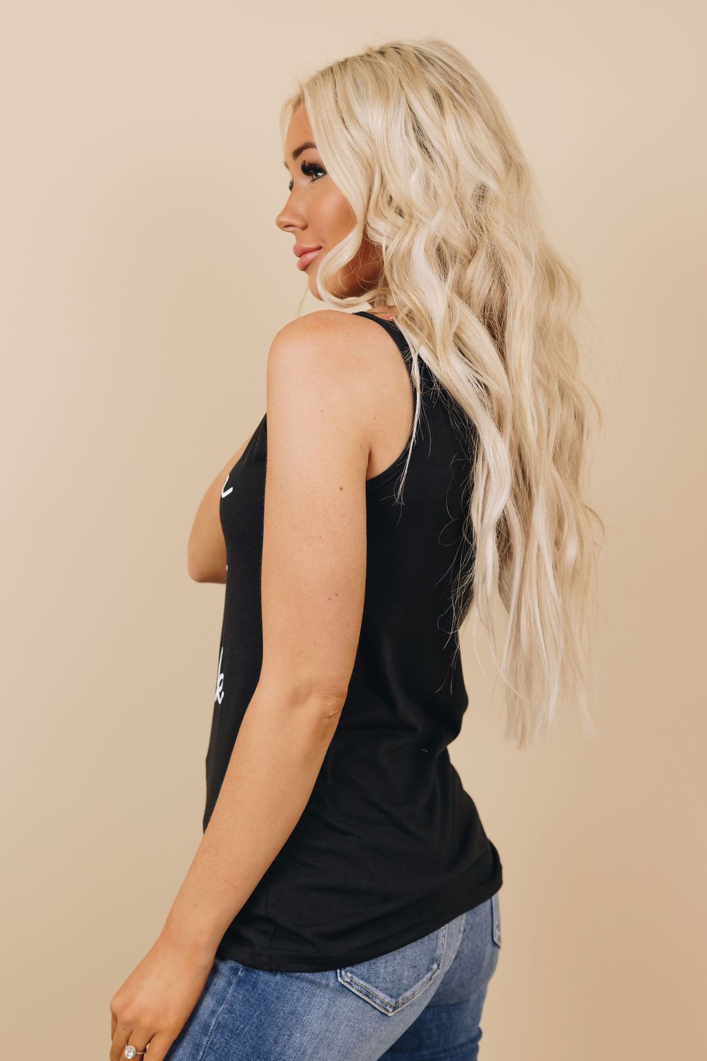 Mama Needs A Drink Tank