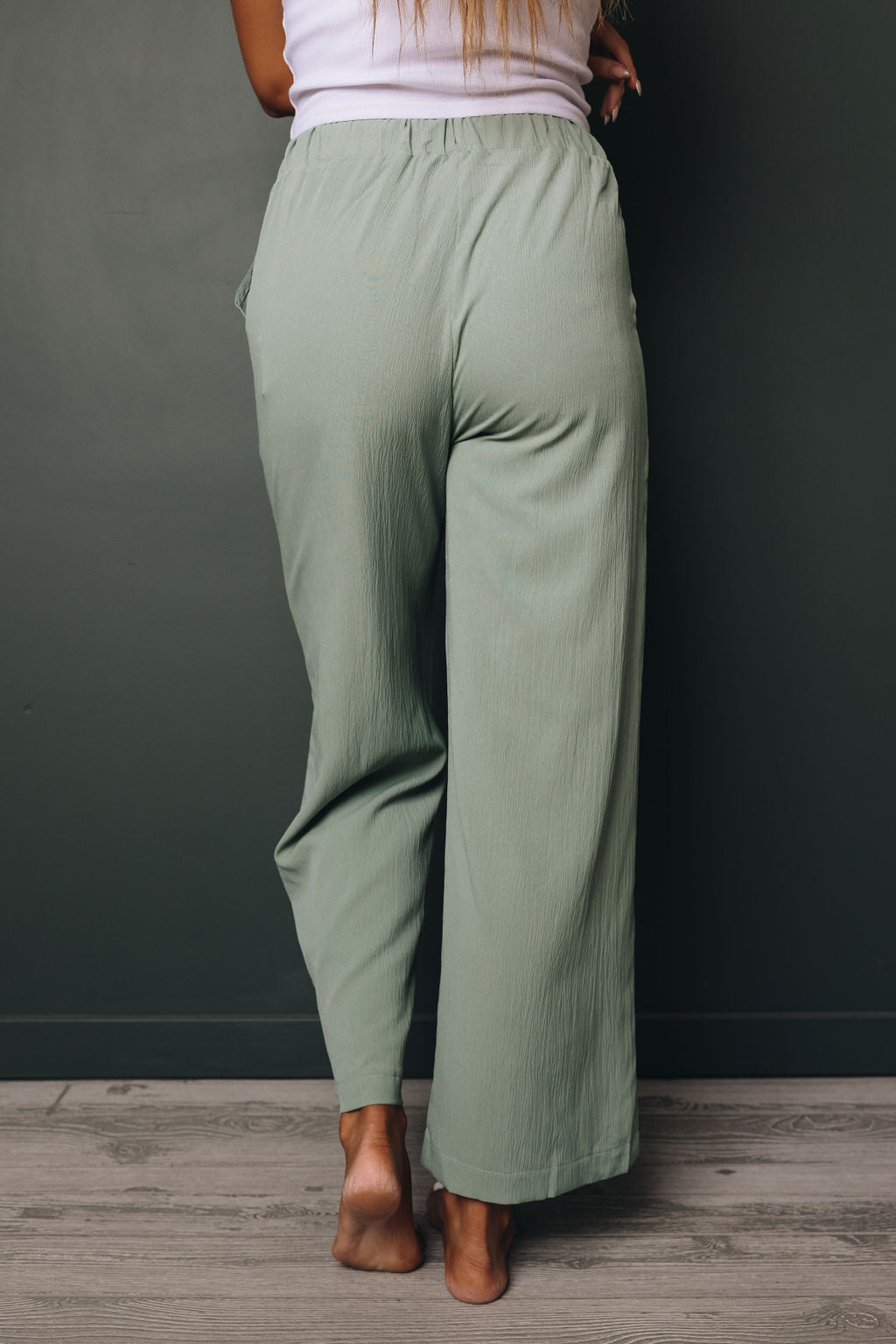 Adore You Wide Leg Pants