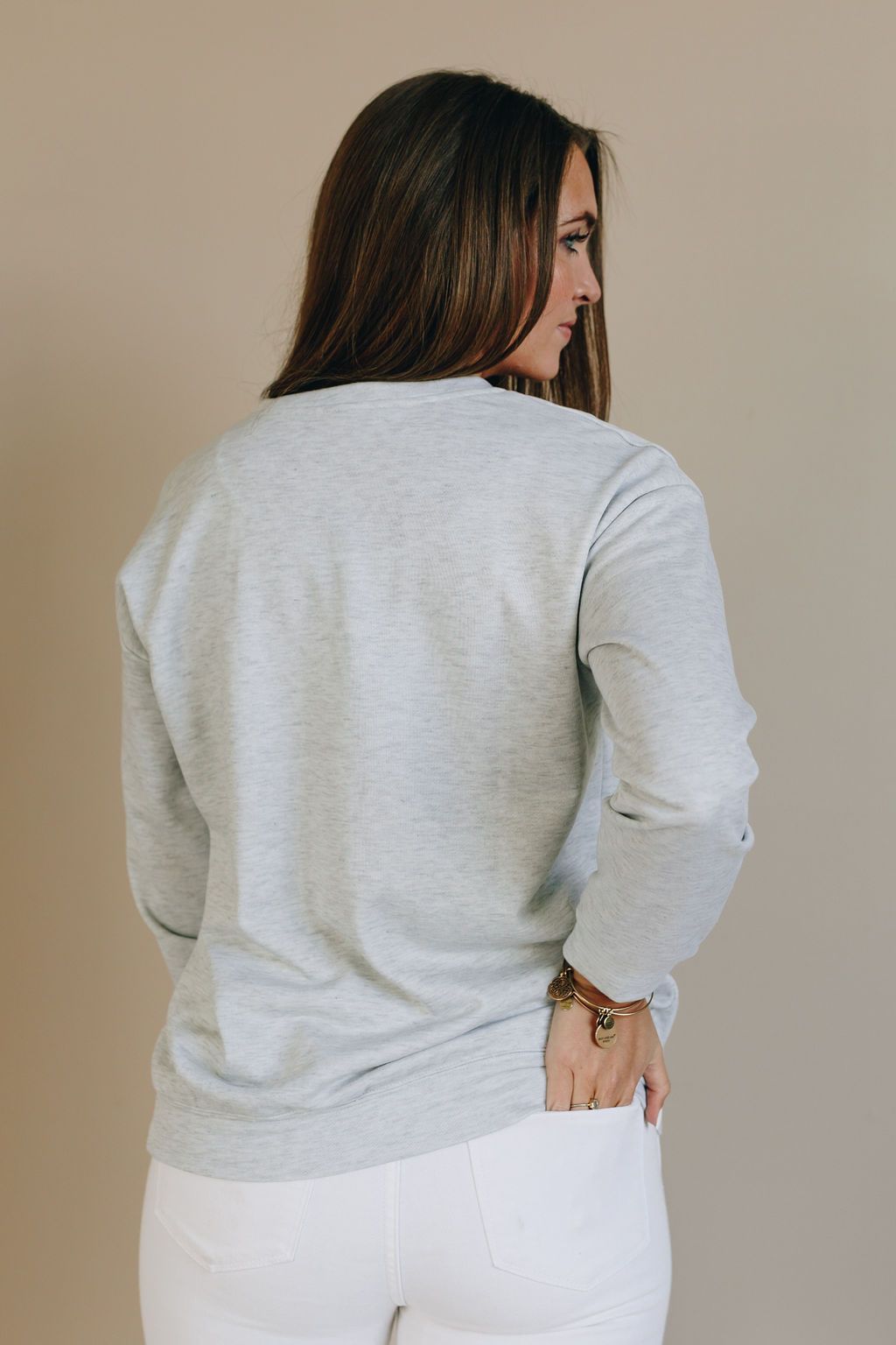 Homebody Crewneck Sweatshirt