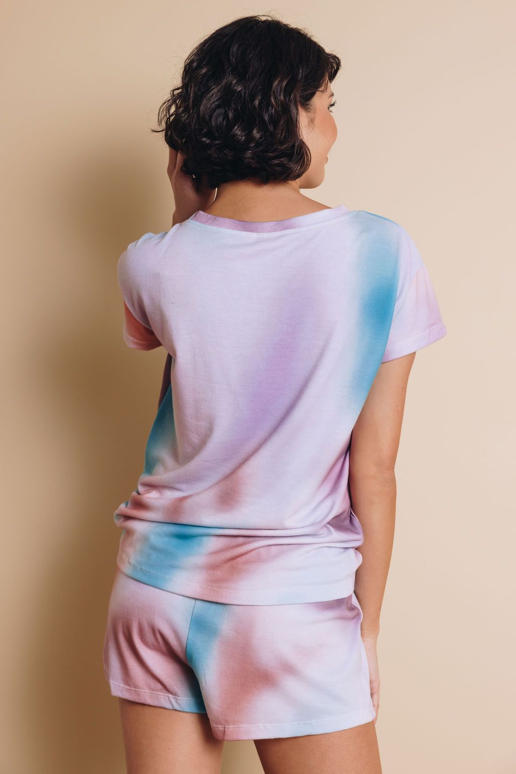 McKinley Loungewear Set