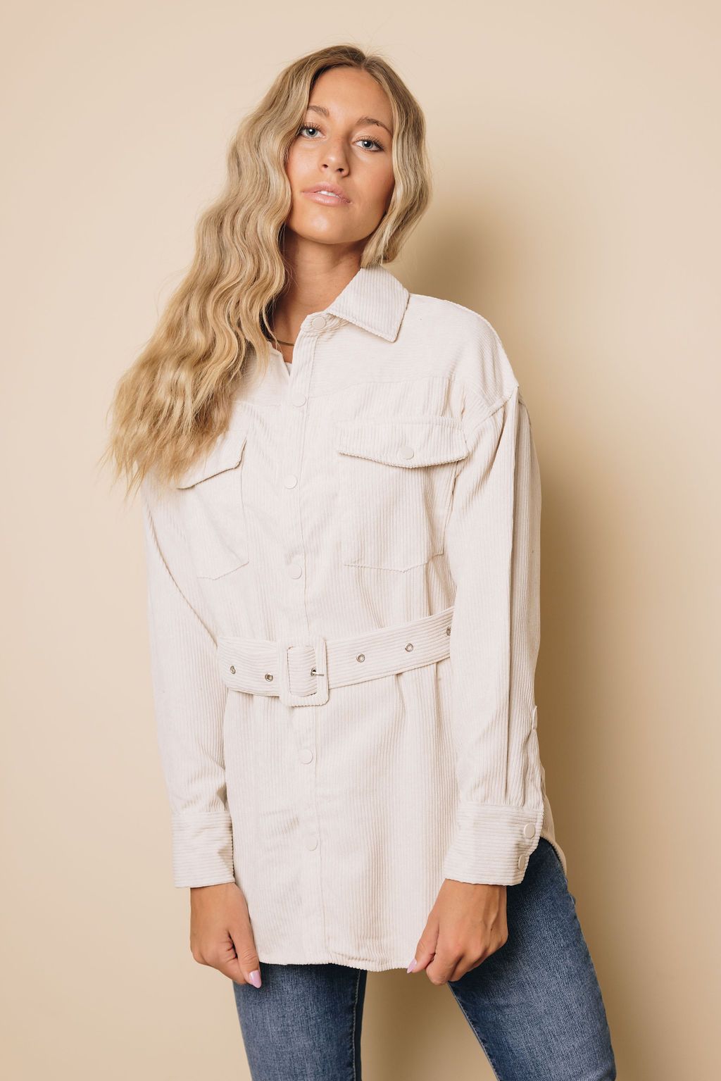 Marni Corduroy Jacket