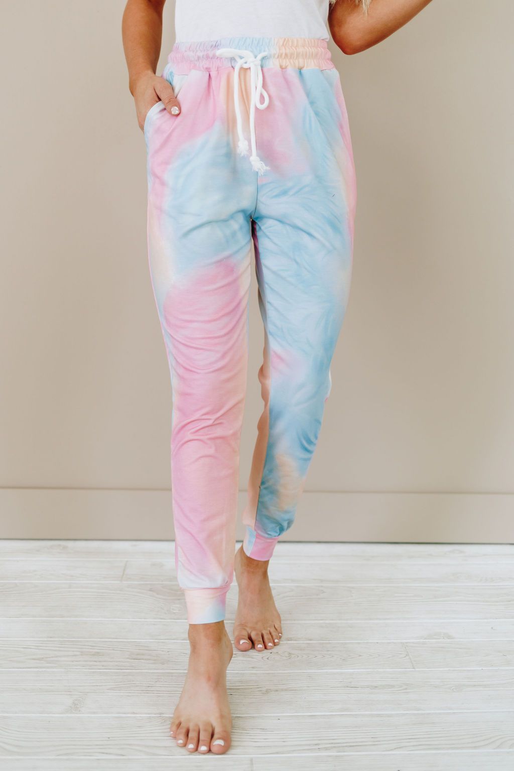 Stick With it Joggers