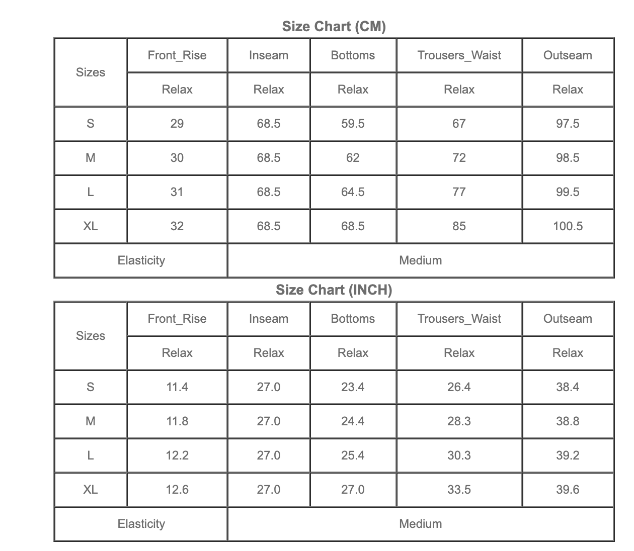 Adair Leopard Joggers