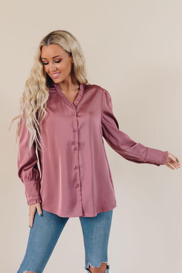 Isabelle Blouse