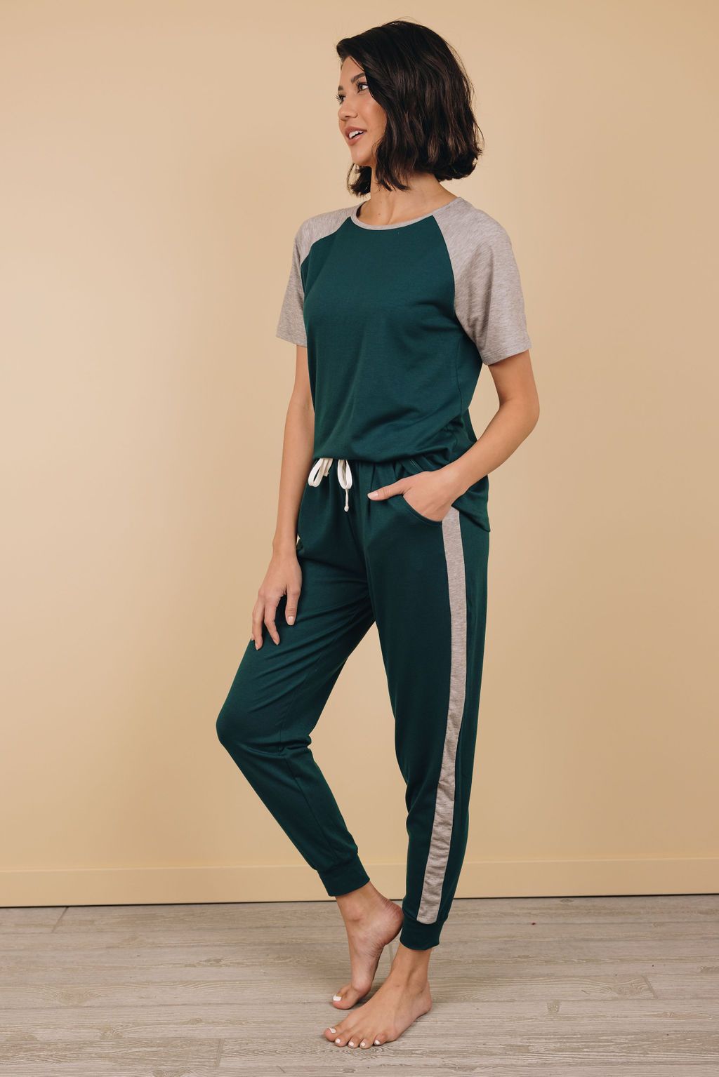 Better Way Jogger Set