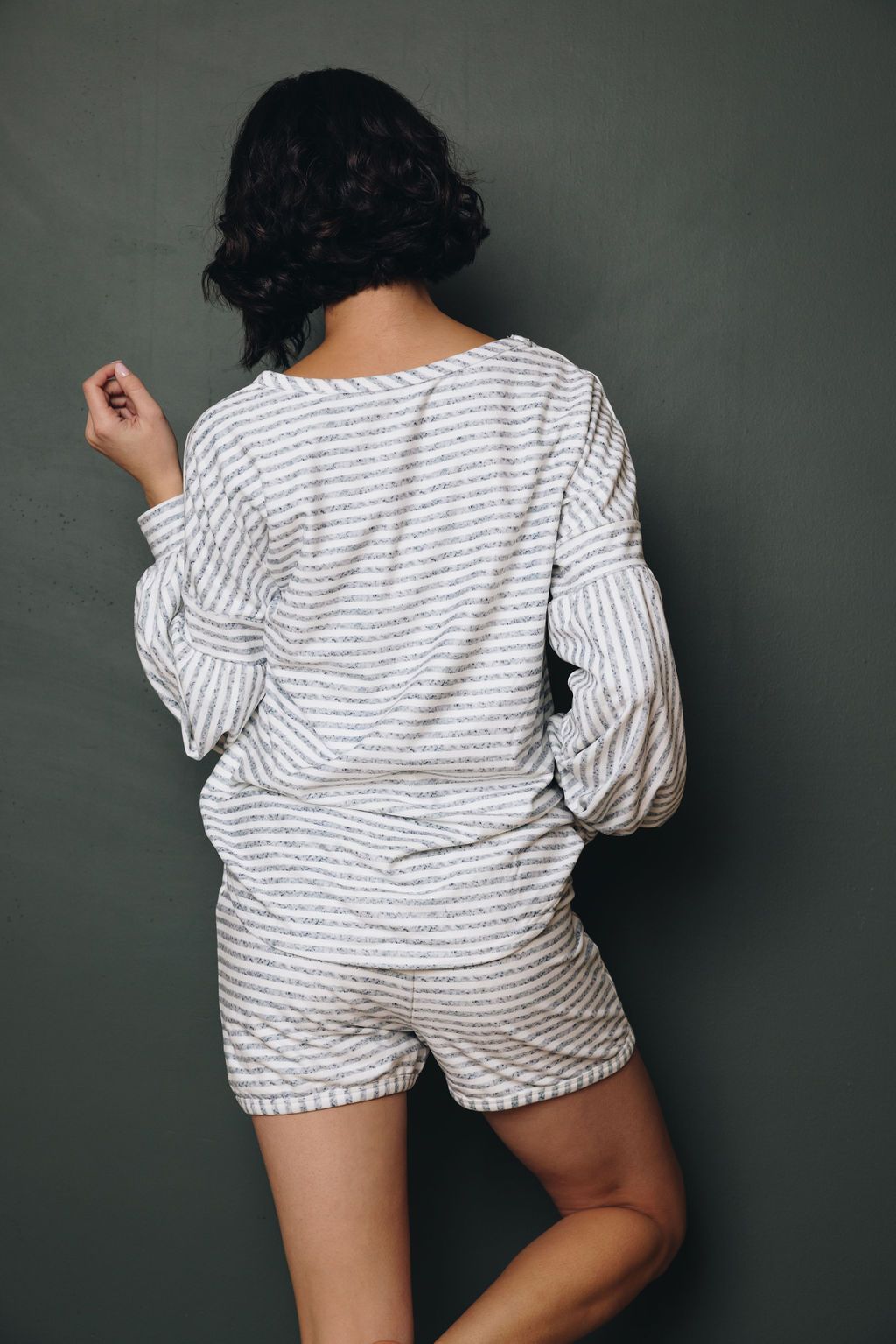 Weekend Loungwear Set