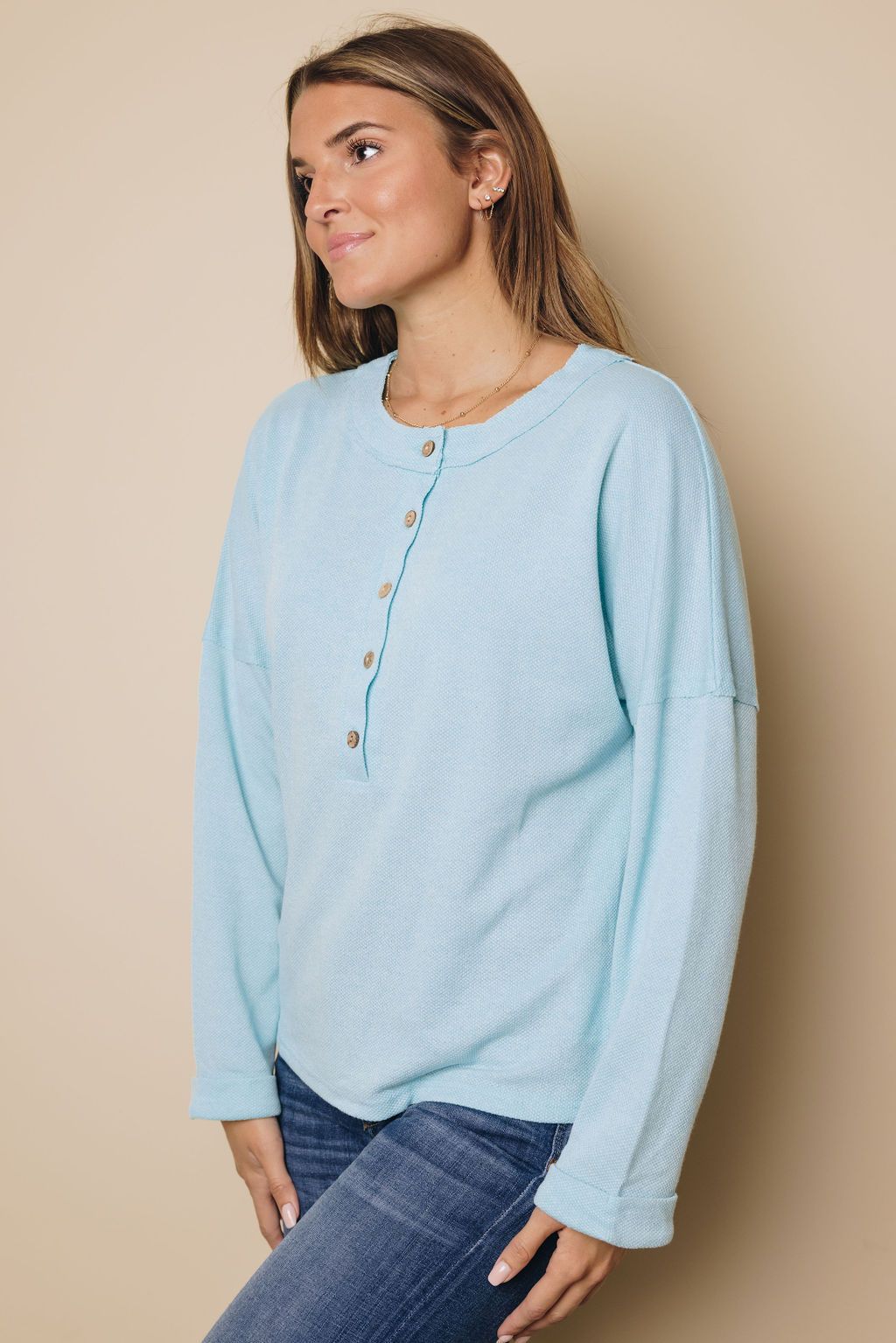 Carlotta Knit Sweater