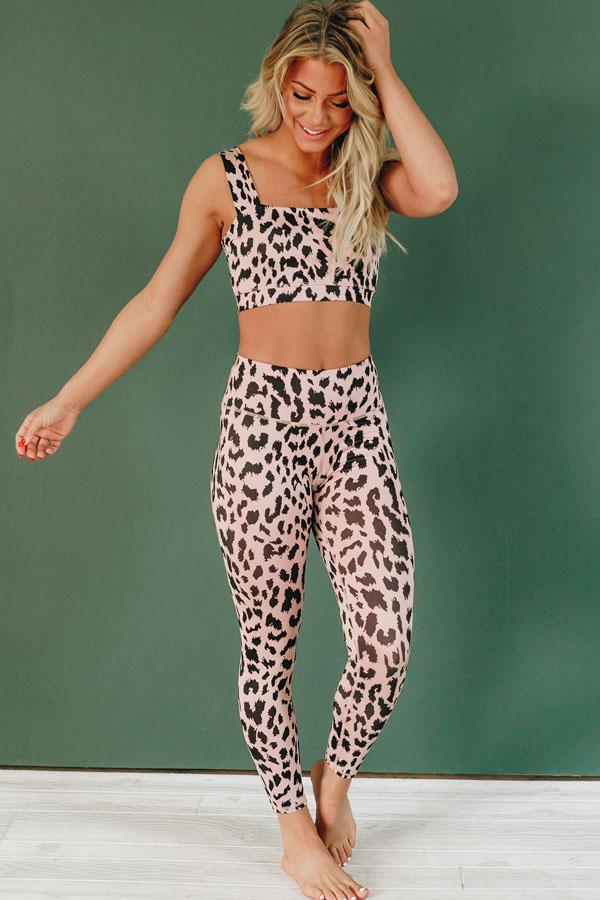 Focus Up Patterned Active Set