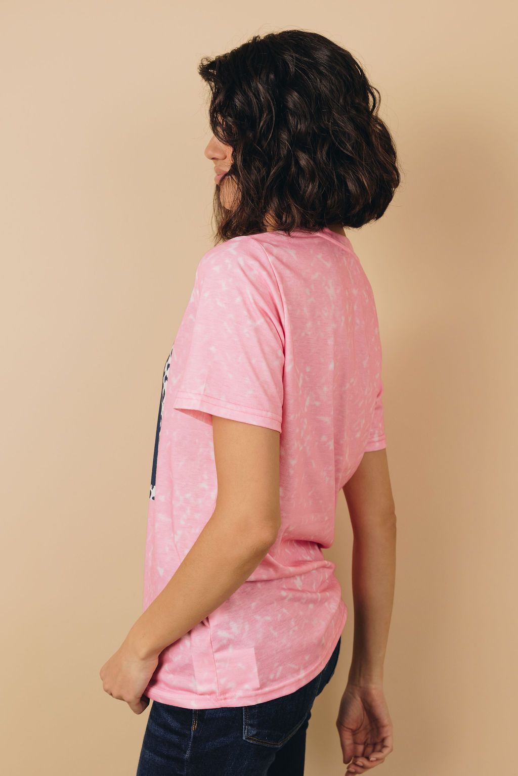 Praise The Lord Y'all Tee