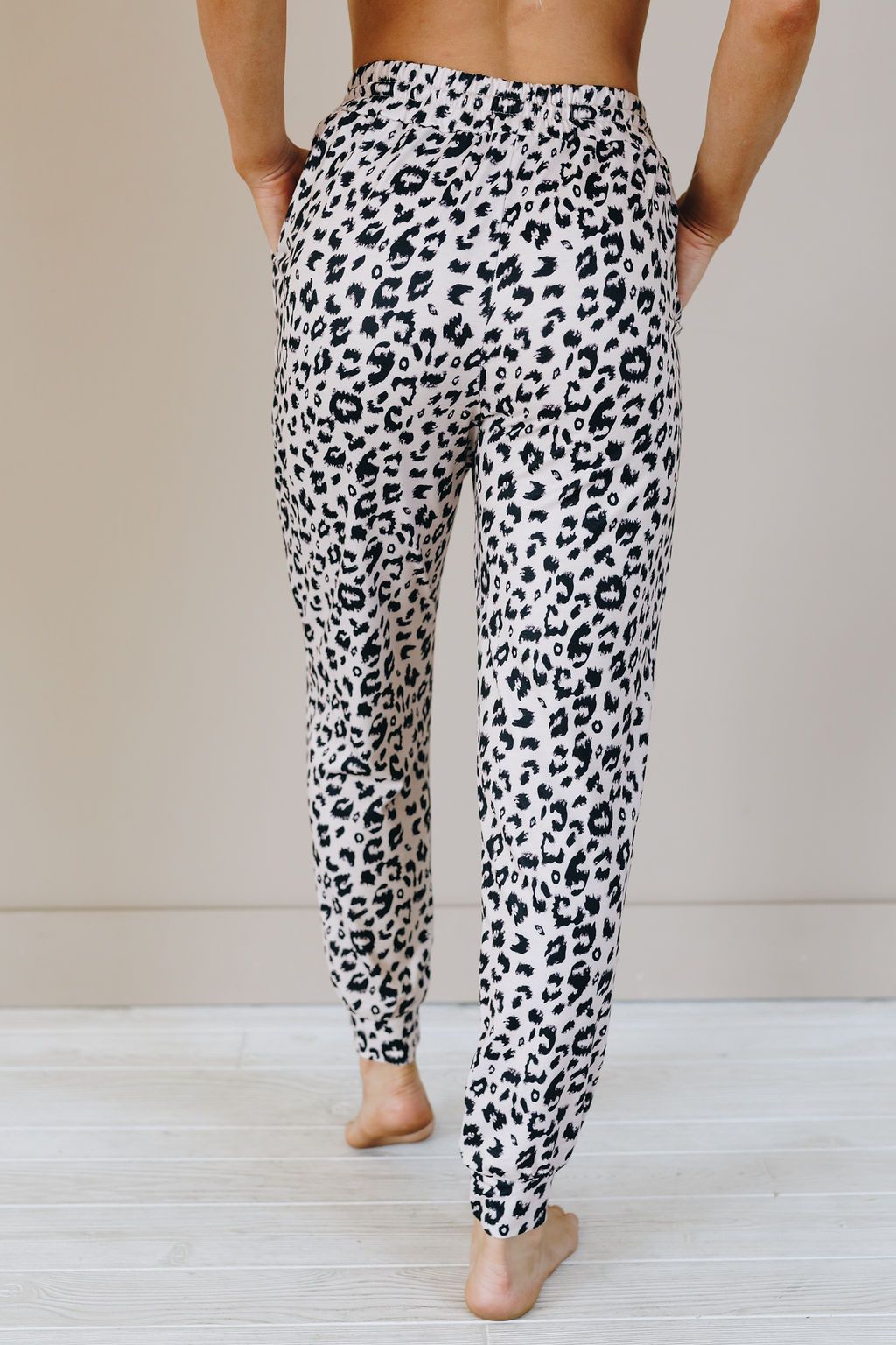 Stick With it Joggers