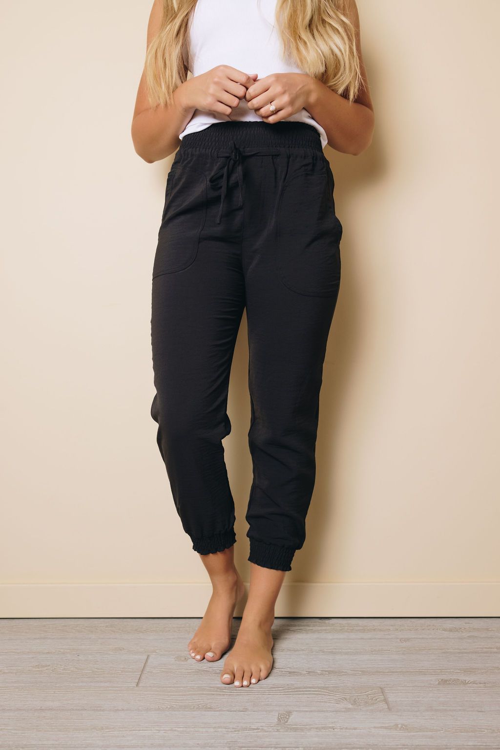 Liliana Jogger Pants