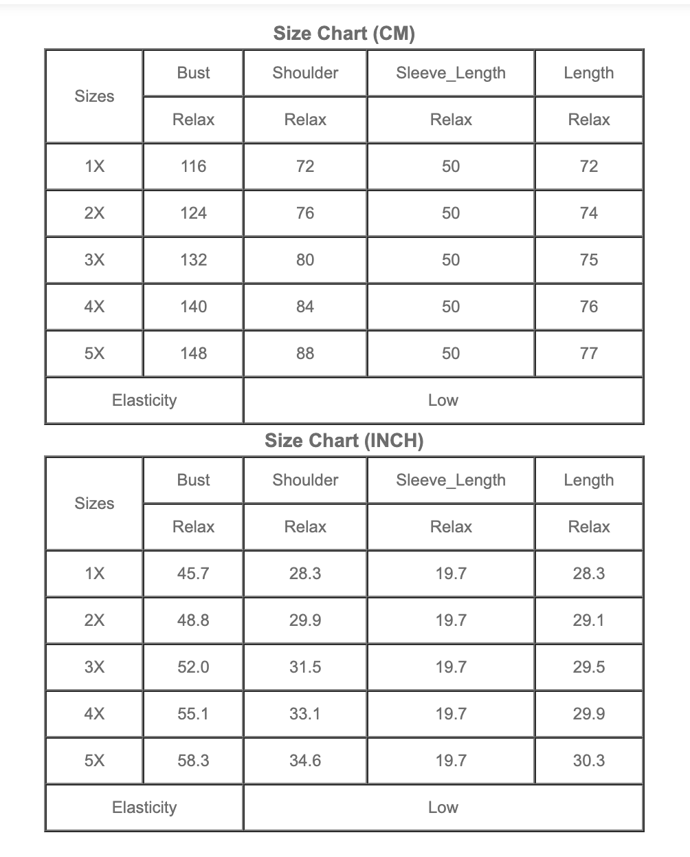 Plus Size - Dinah Swiss Dot Long Sleeve Top