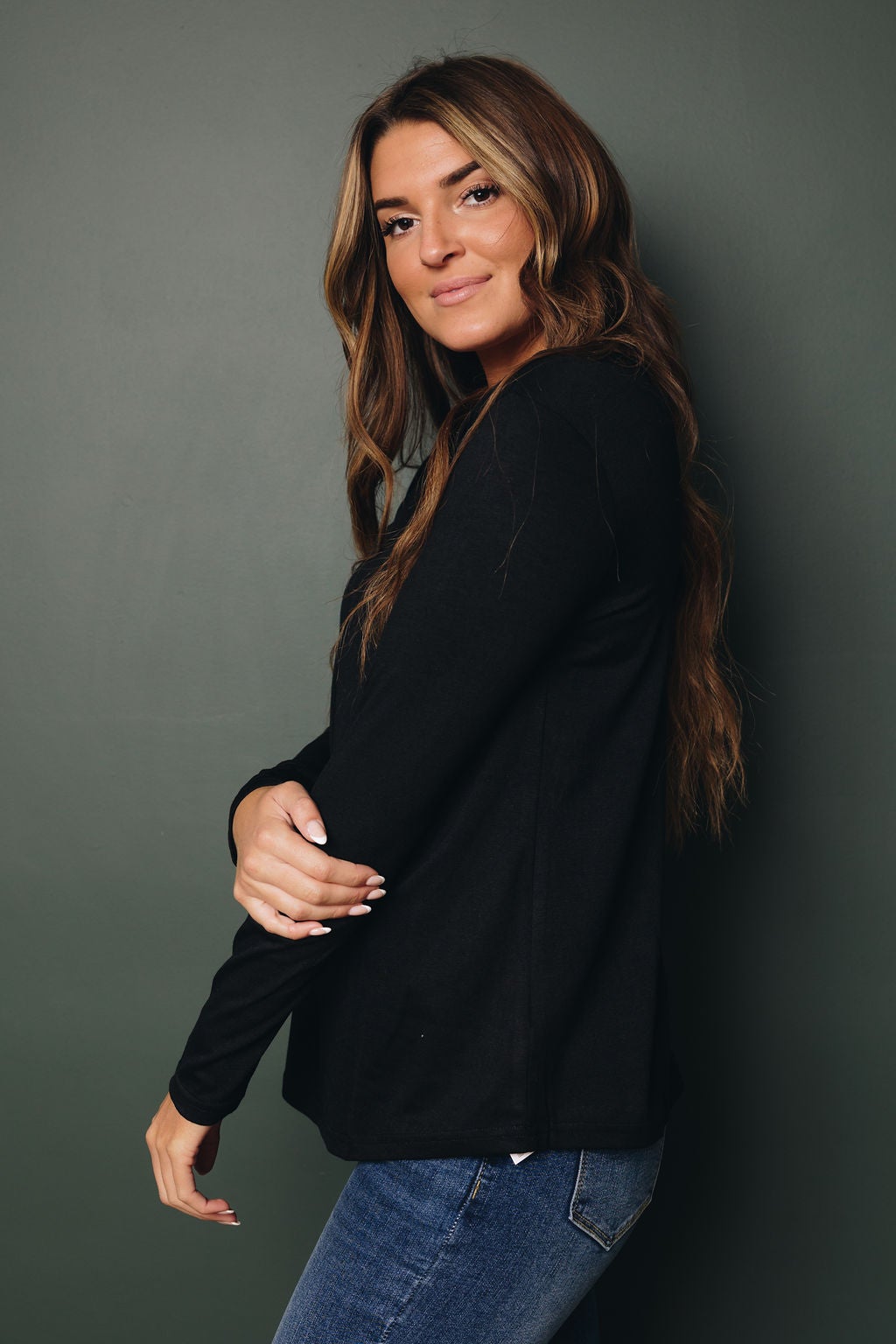 Crisscross Applesauce Top