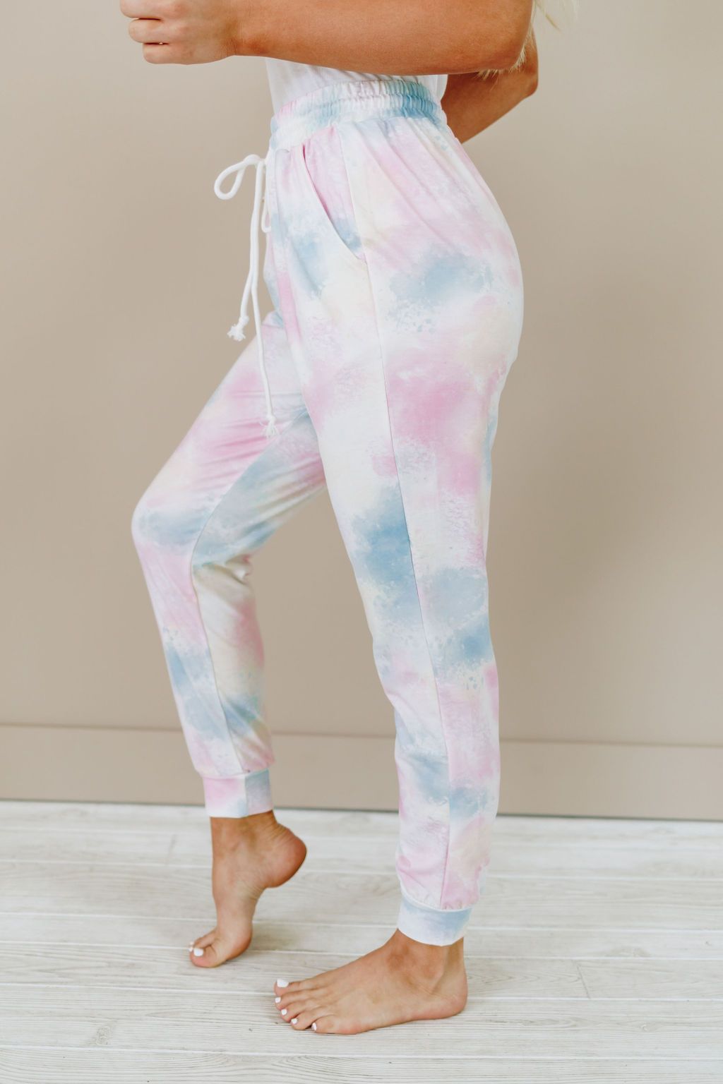 Stick With it Joggers