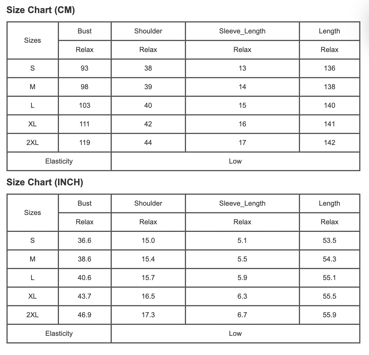 Stacy's Mom Long Sleeve Top