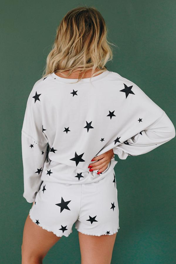 Sawyer Loungewear Set