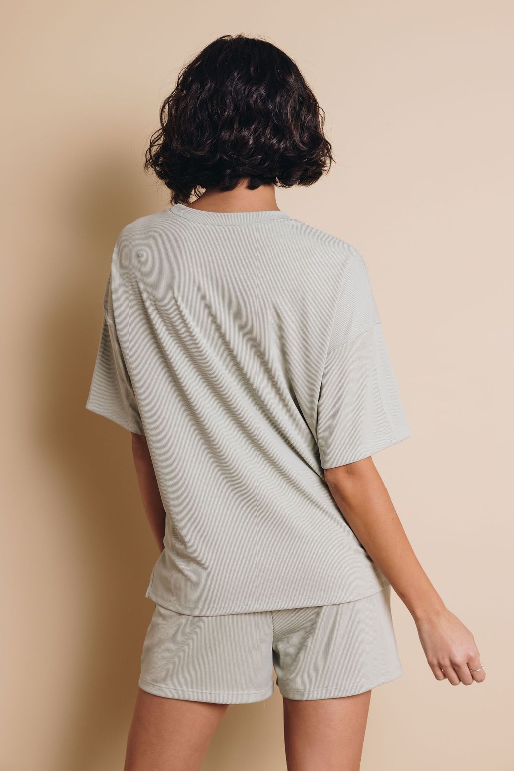 Savvy Loungewear Set