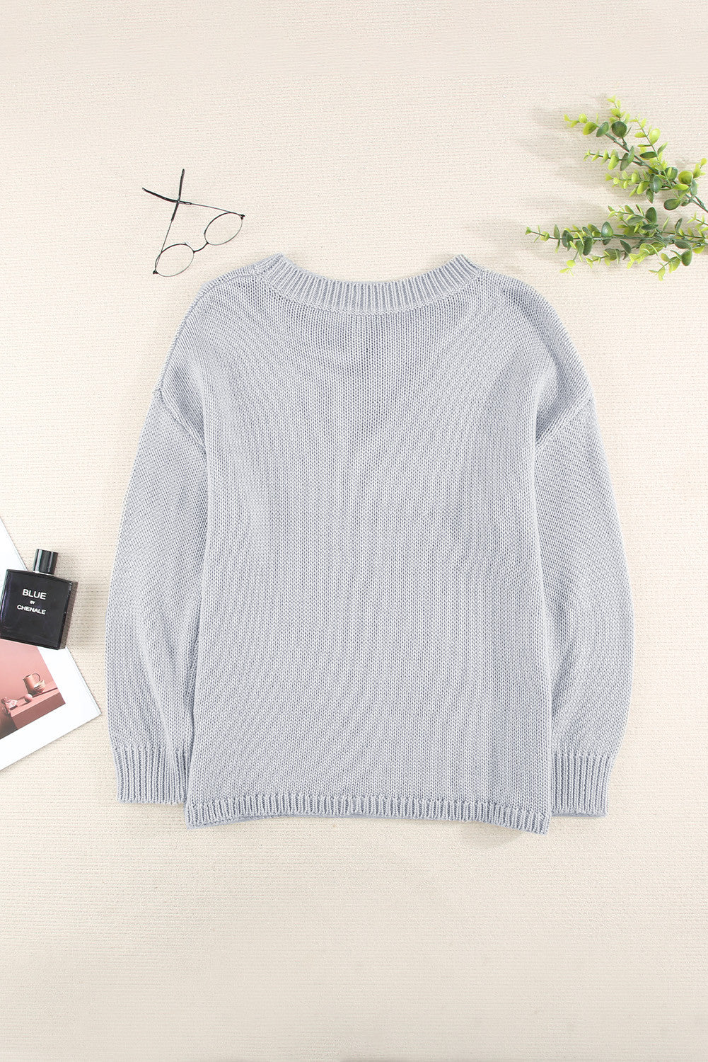 Cambree Oversize Sweater
