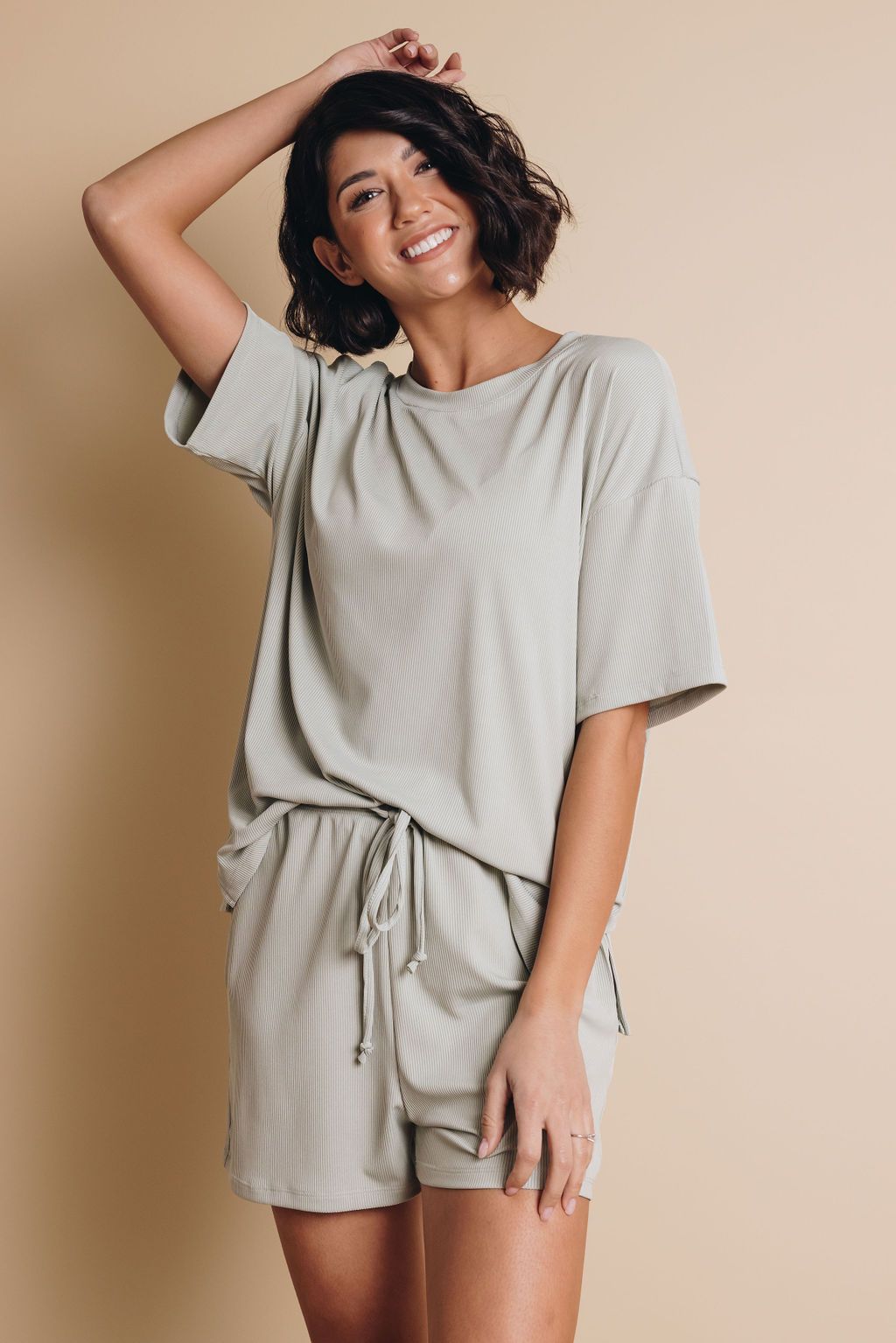 Savvy Loungewear Set