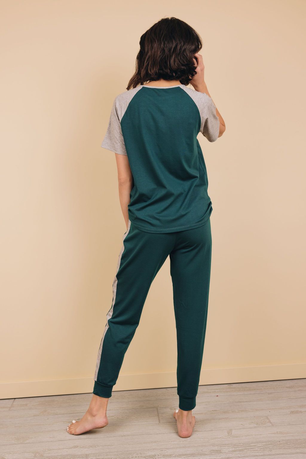 Better Way Jogger Set