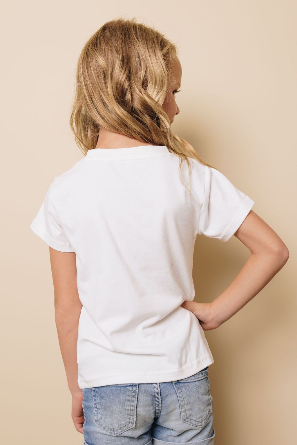 Kids - Vacation Dreamer Tee