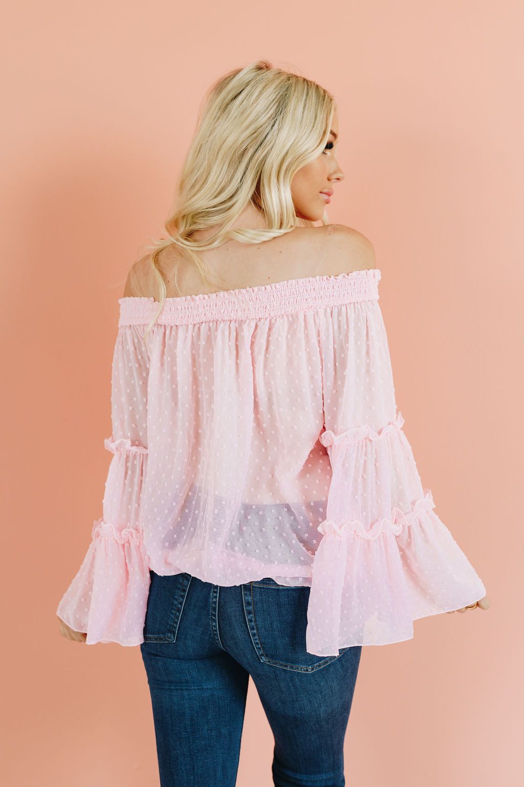 Seize the Day Blouse