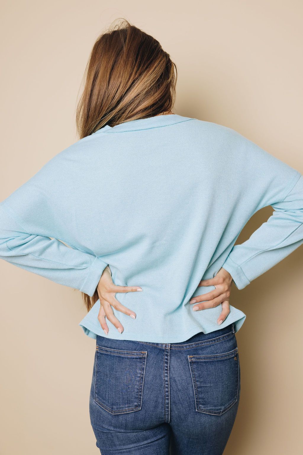 Carlotta Knit Sweater